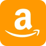 Amazon SVG Icon
